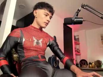 murielkarmesi webcam model stream image