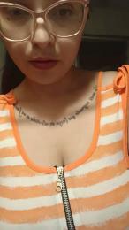 sexyauroraz webcam cam4 model stream image