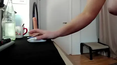 Oktopussy webcam model stream image