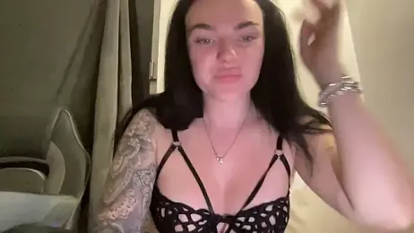 YorkshireGirly webcam model stream image