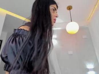 venus_flame webcam model stream image