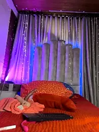 sunshine_maddy webcam stripchat model stream image