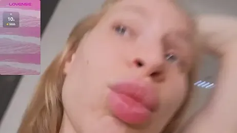 Elis_Fox webcam model stream image