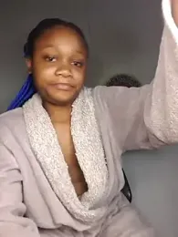 hot-tandy webcam model stream image