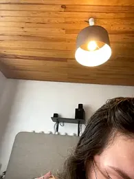 TalullaX webcam model stream image