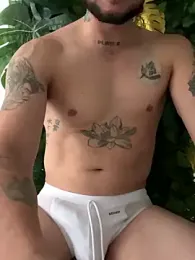 Neythancooper webcam model stream image