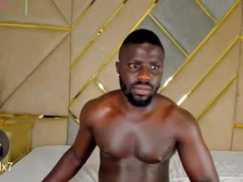 latrellx7 webcam model stream image