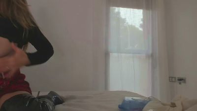 Nadona webcam model stream image