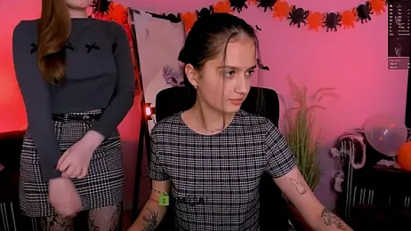 talia_seduce webcam model stream image