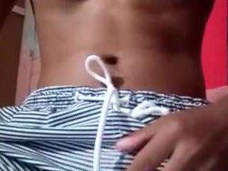 rockojsj webcam model stream image