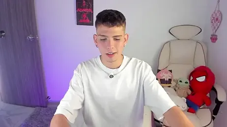 Jasson___ webcam model stream image