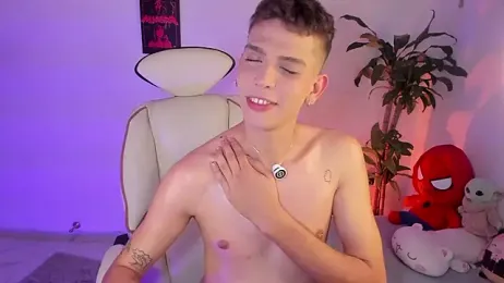 Jasson___ webcam model stream image