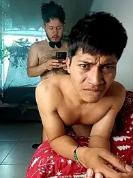 DADDYTTEDY1 webcam model stream image