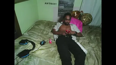 anthonyroth webcam model stream image