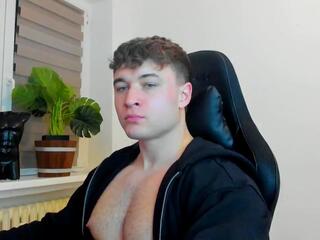 Cody Matisse webcam model stream image