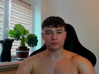Cody Matisse webcam model stream image