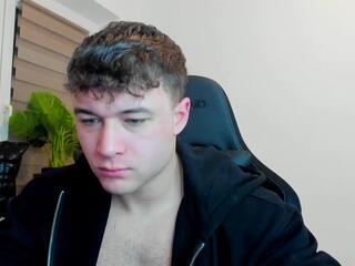 Cody Matisse webcam model stream image