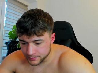 Cody Matisse webcam model stream image