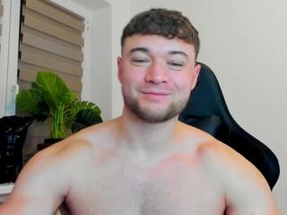 Cody Matisse webcam model stream image