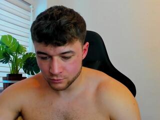 Cody Matisse webcam model stream image