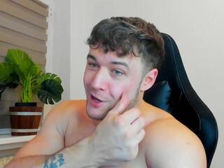 Cody Matisse webcam model stream image
