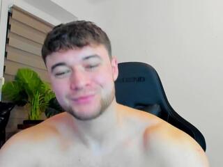 Cody Matisse webcam model stream image