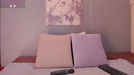 LynnSam_ webcam model stream image