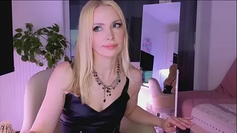 AbsoluteGoddess webcam model stream image