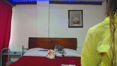 julyfucha336 webcam model stream image