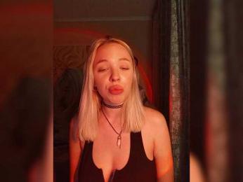 skarlett_goddess webcam model stream image