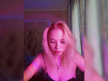 skarlett_goddess webcam model stream image