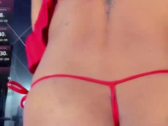 kimberlyn_burbano webcam model stream image