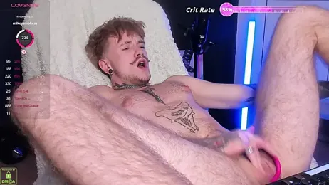 Badrabbitt_ webcam model stream image