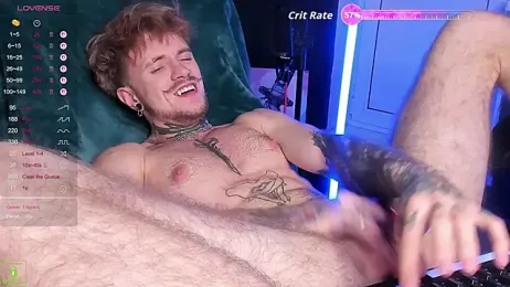 Badrabbitt_ webcam stripchat model stream image