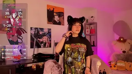 lolaaa_bunny1 webcam model stream image