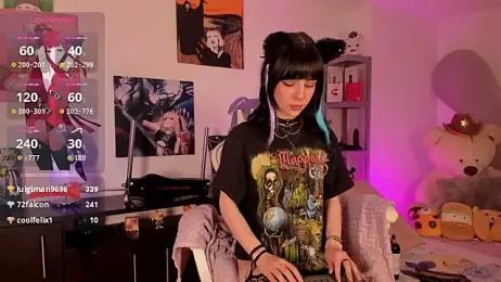 lolaaa_bunny1 webcam model stream image