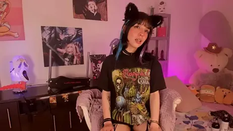 lolaaa_bunny1 webcam model stream image