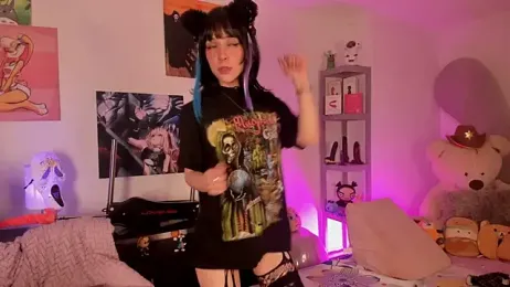 lolaaa_bunny1 webcam model stream image