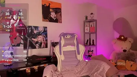 lolaaa_bunny1 webcam stripchat model stream image