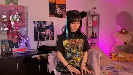 lolaaa_bunny1 webcam model stream image