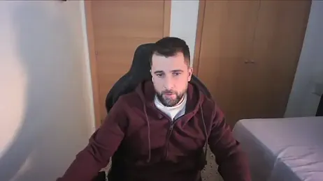 alex877x webcam model stream image