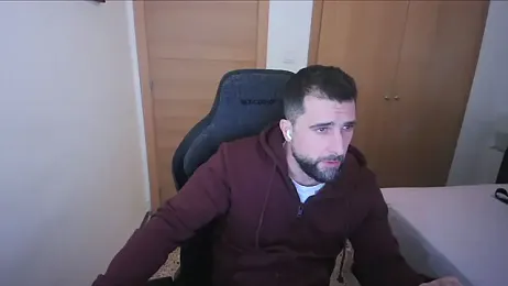 alex877x webcam model stream image