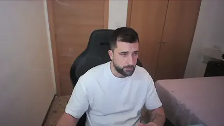 alex877x webcam model stream image