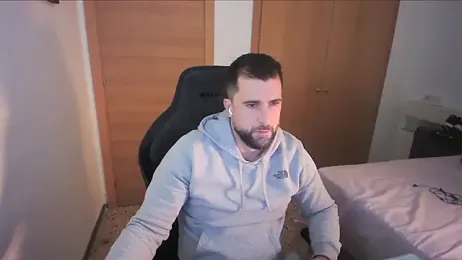 alex877x webcam model stream image