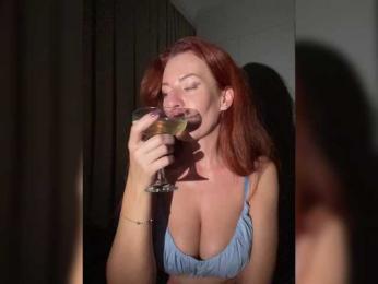 MelenaFox webcam bongacams model stream image