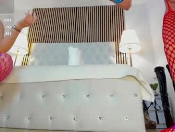 dariaa_doll webcam model stream image