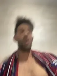 Dondeloquieras4 webcam model stream image