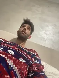 Dondeloquieras4 webcam model stream image