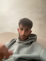 Dondeloquieras4 webcam model stream image