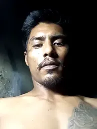 Aqua2312 webcam model stream image